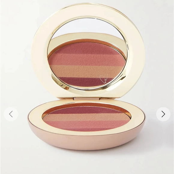 Brand New in Box Westman Atelier Lip Suede Lipstick Palette in Les Nudes - Picture 2 of 8